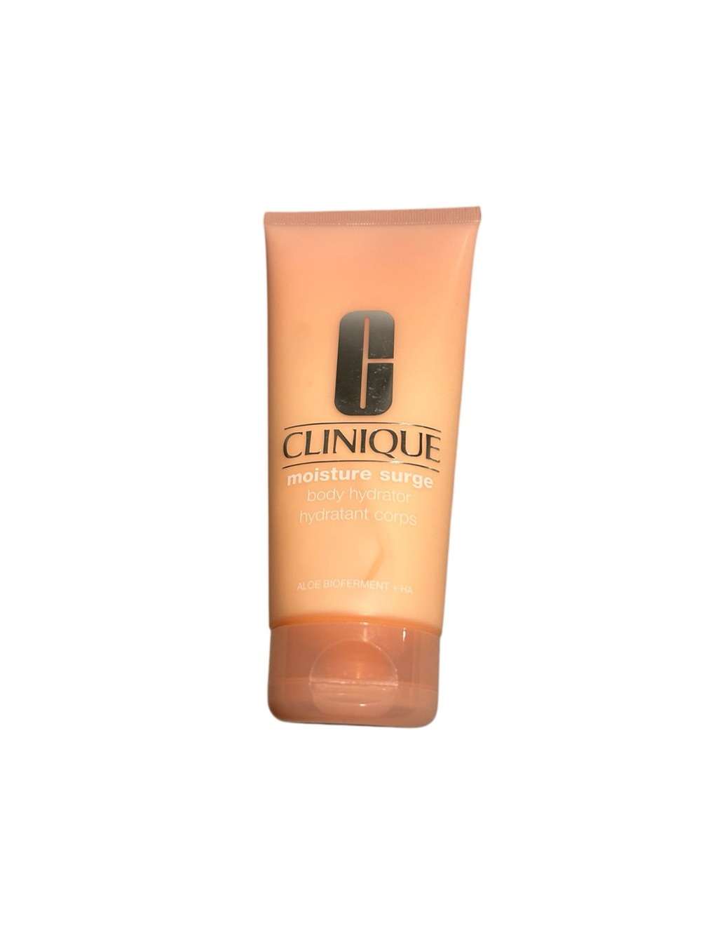 Clinique Moisture Surge Body Hydrator -